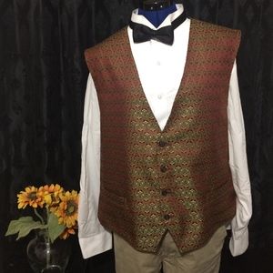 Cintas Vest